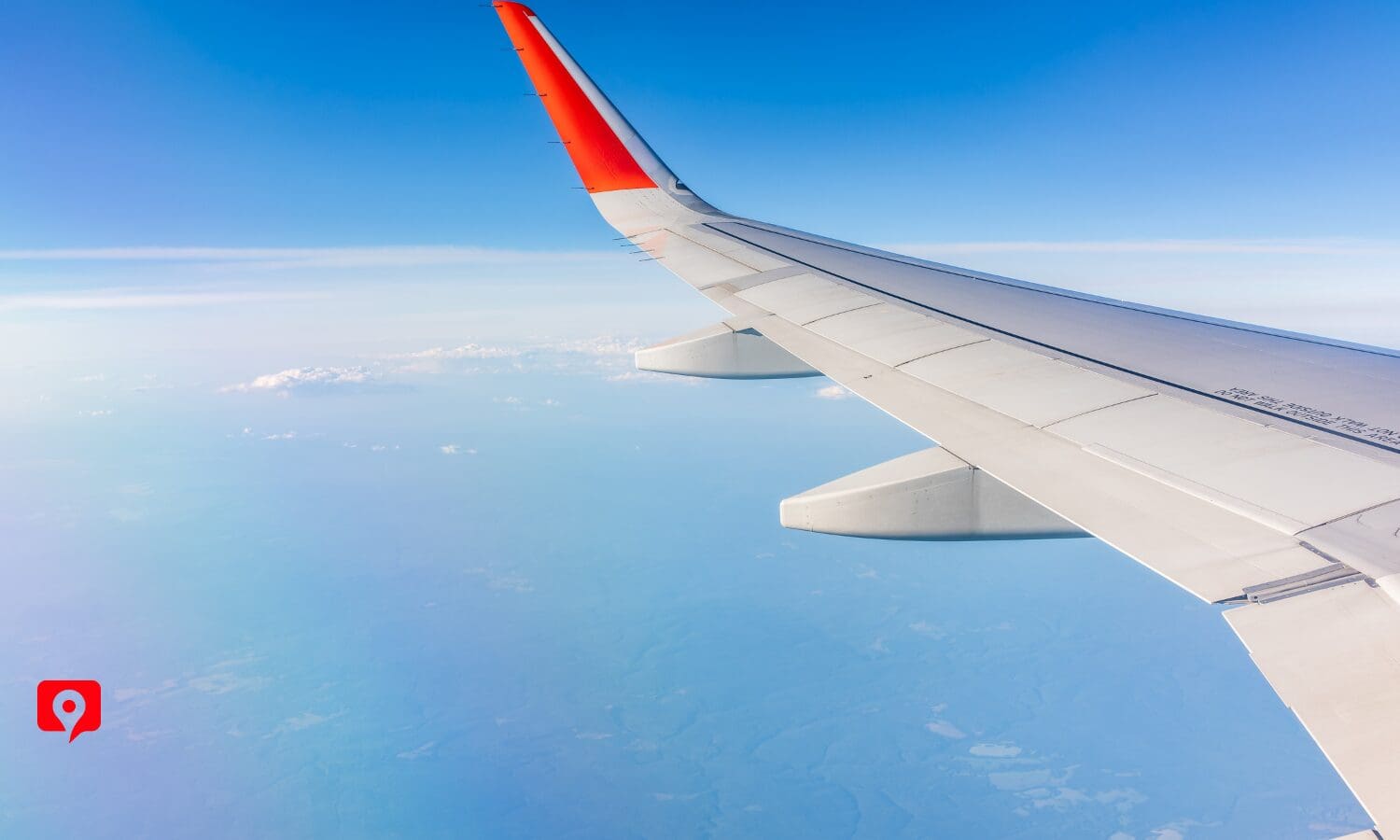 BY PLANE