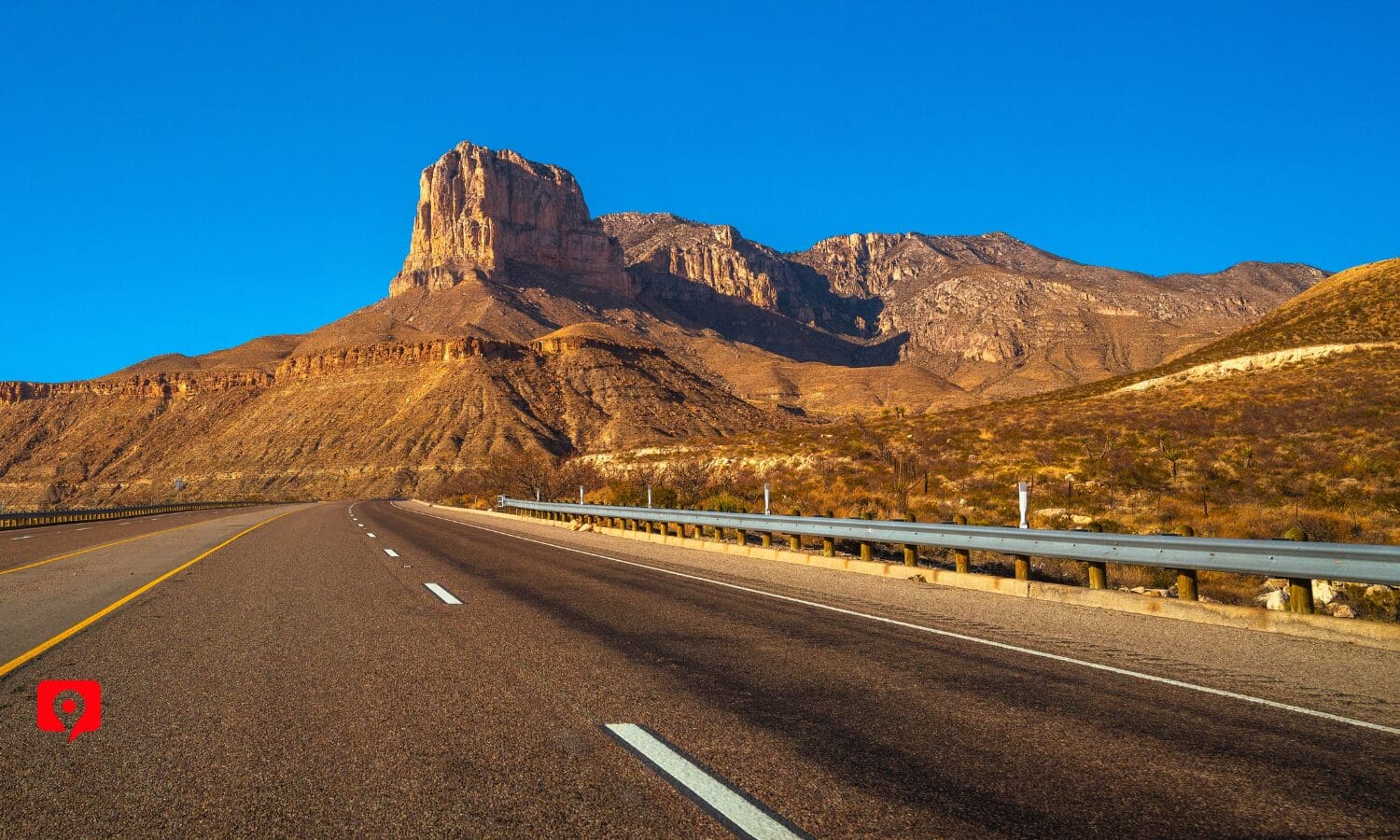Guadalupe Mountains NP Trip Planner-1