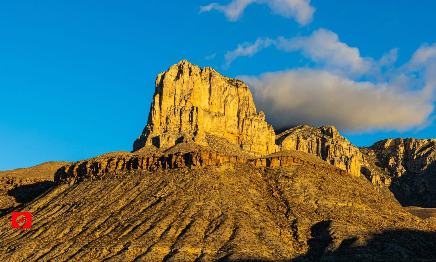 Guadalupe Mountains NP Trip Planner-2