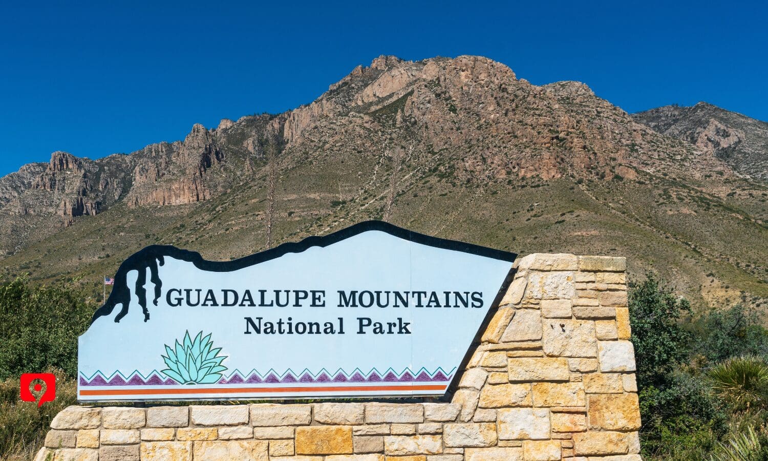 Guadalupe Mountains NP Trip Planner-3