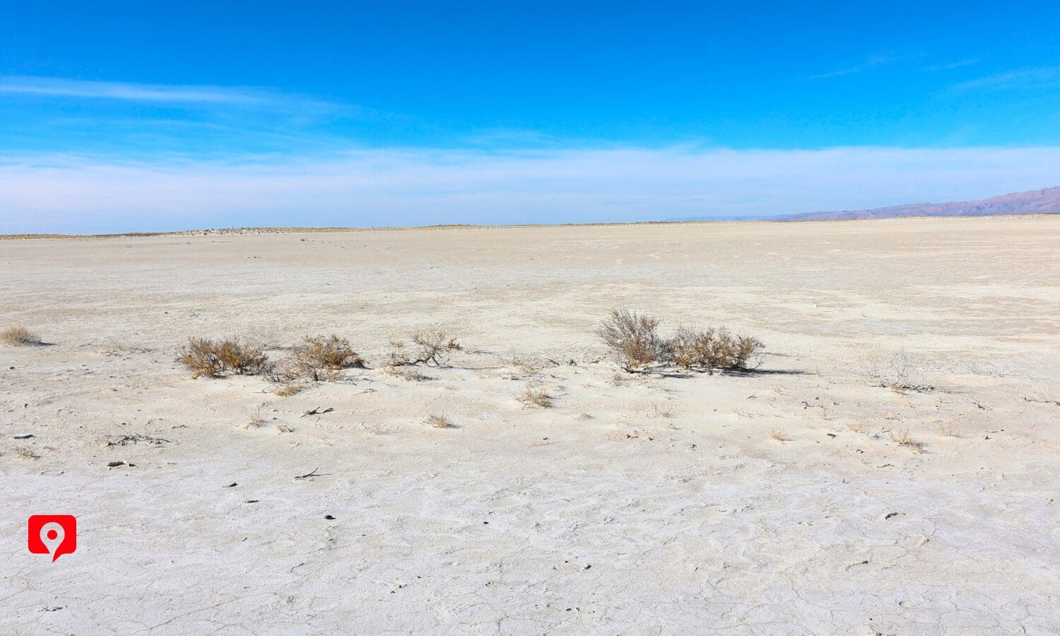 Salt Flats
