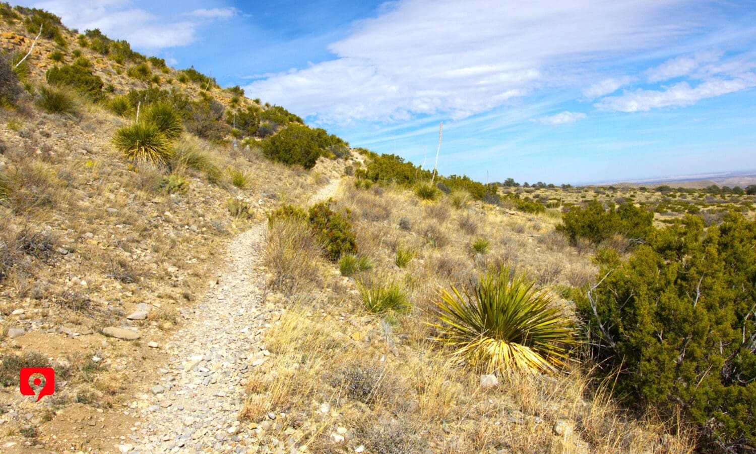 Smith Spring Loop Trail