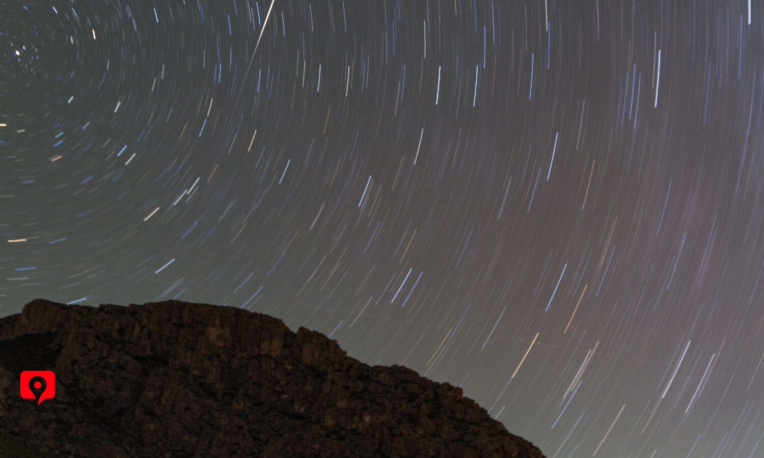 Stargazing