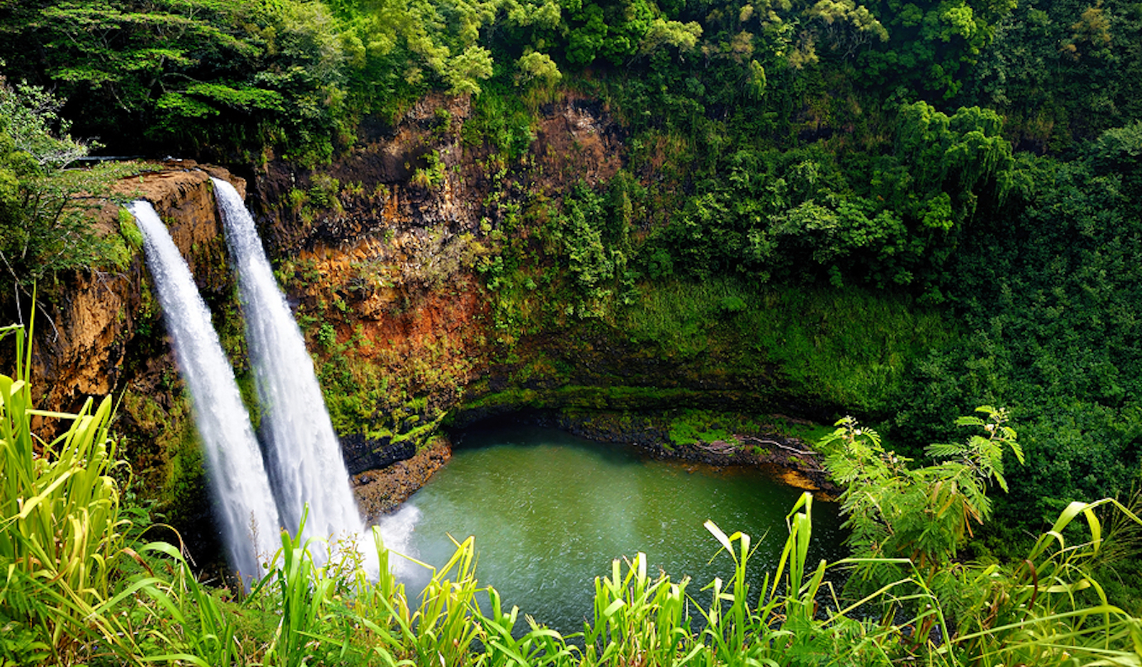 Kauai Hawaii with GyPSy Guide Tour App