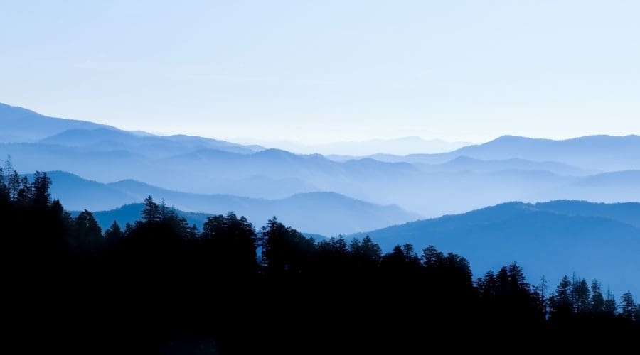 Great Smoky Mountains GyPSy Guide Audio Driving Tour App