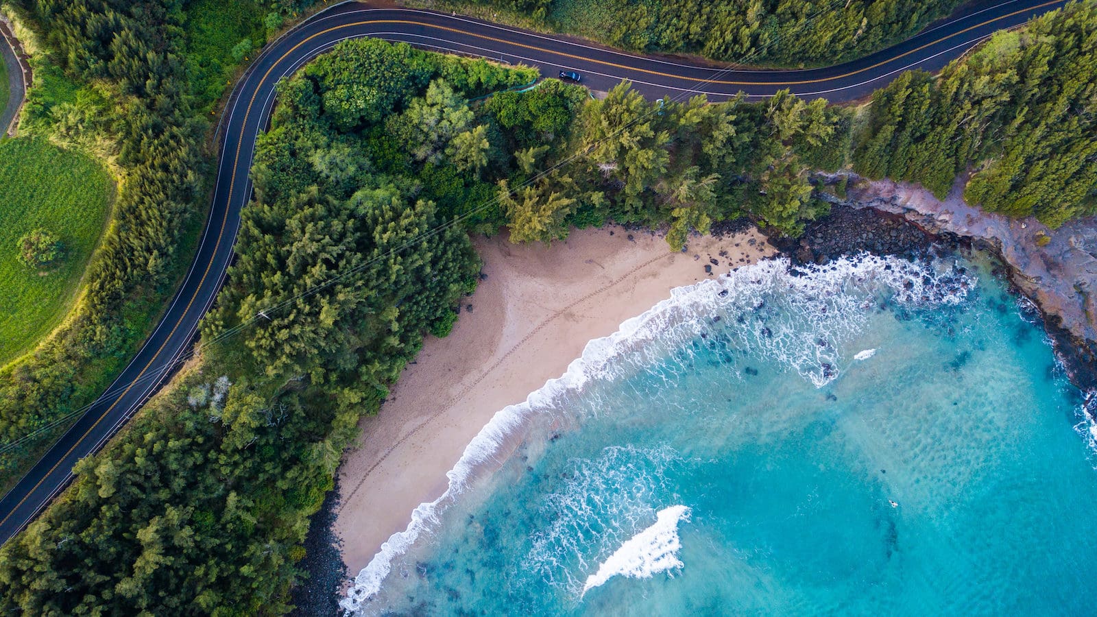 Maui GyPSy Guide Narrated Driving Tour App