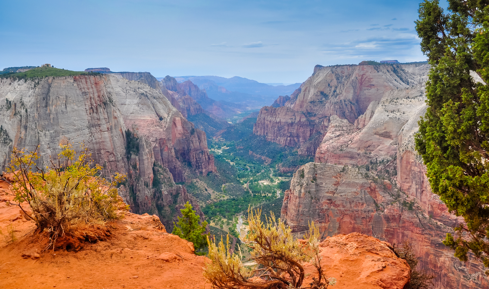 GyPSy Guide Audio Driving Tour App Zion & Bryce Canyon National Parks