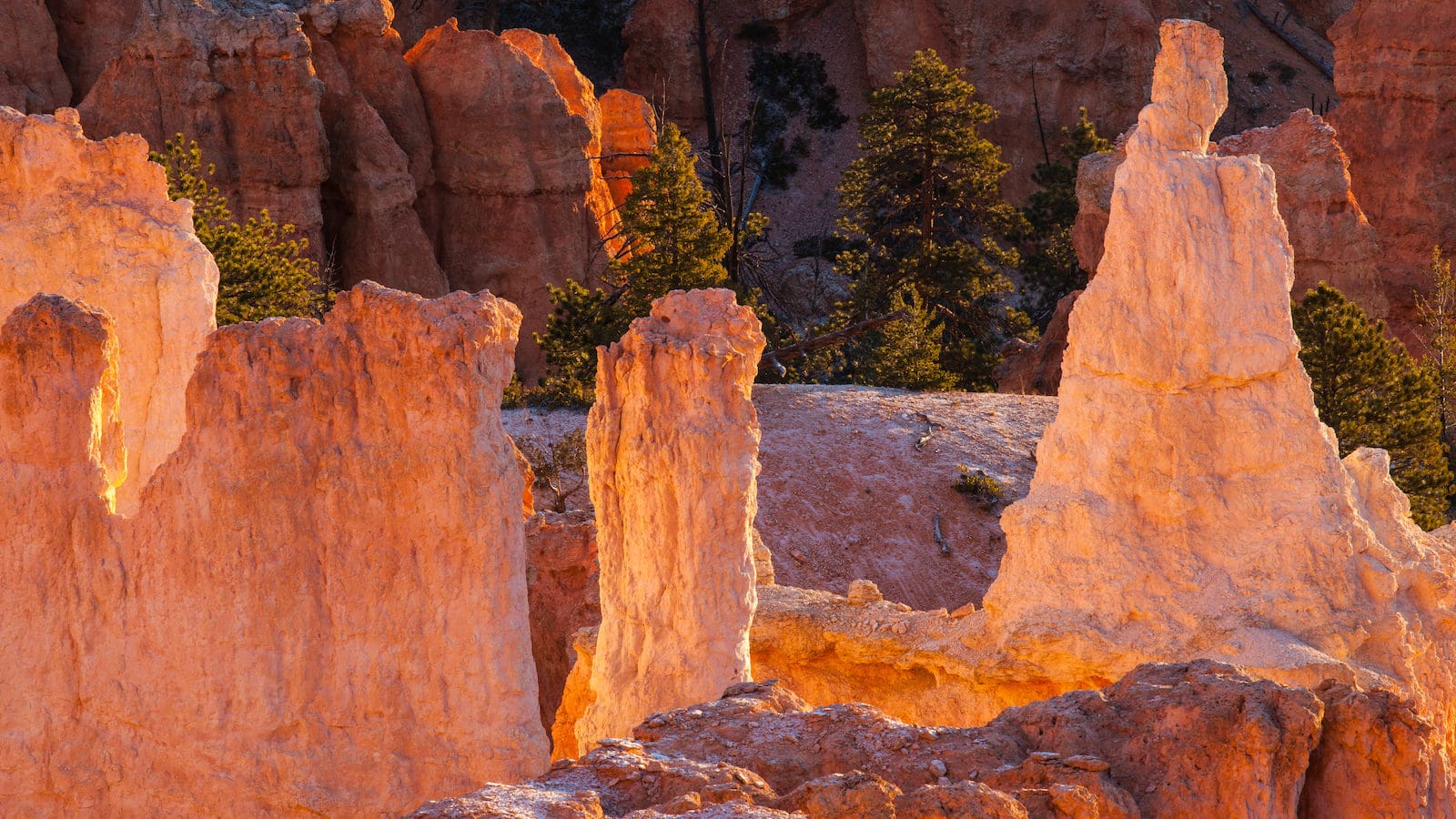 GyPSy Guide Audio Driving Tour App Zion & Bryce Canyon National Parks