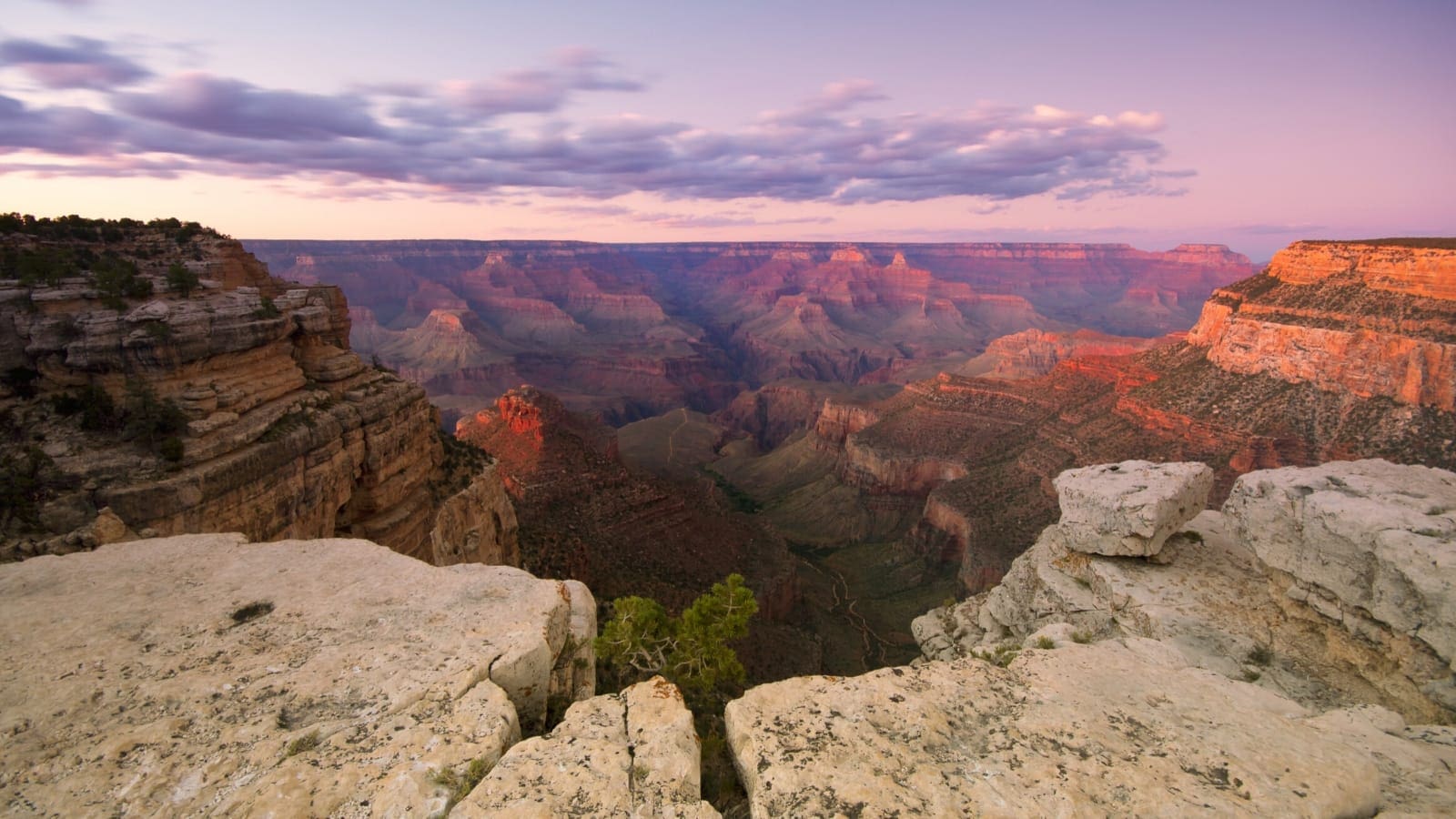 GyPSy Guide Audio Driving Tour App Grand Canyon South