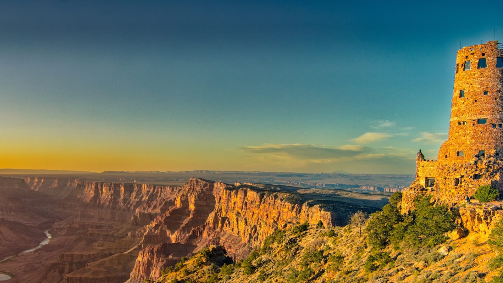 What To Expect When You Arrive At The Grand Canyon