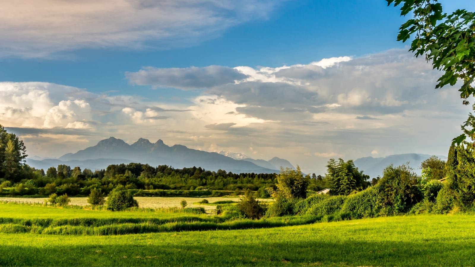 Vancouver to Kamloops Audio Driving Tour GuideAlong