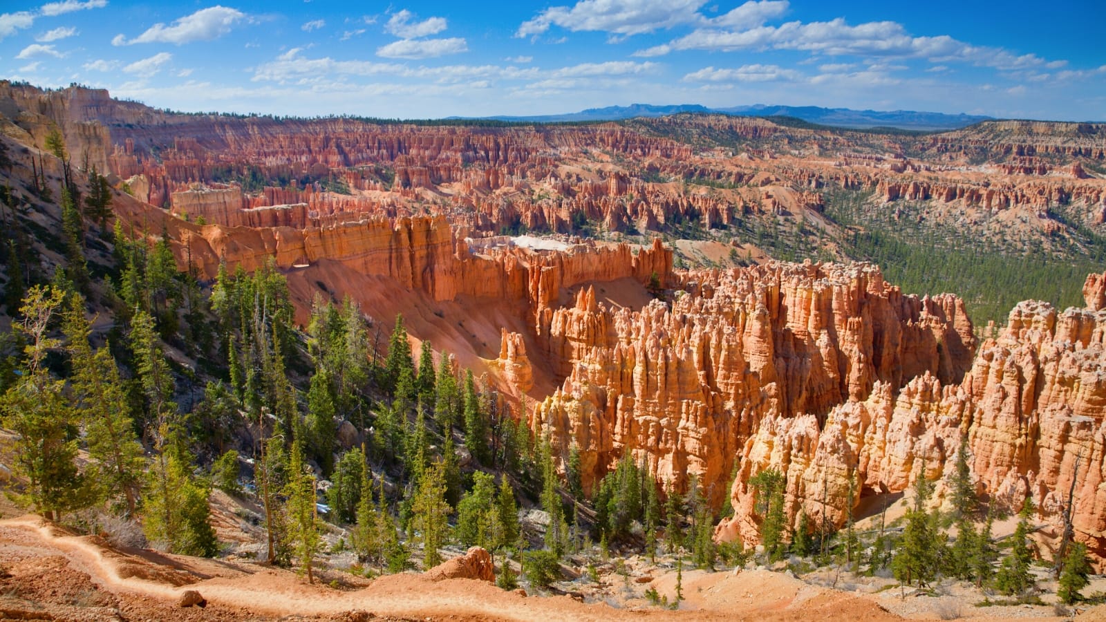 GyPSy Guide Audio Driving Tour App Zion & Bryce Canyon National Parks