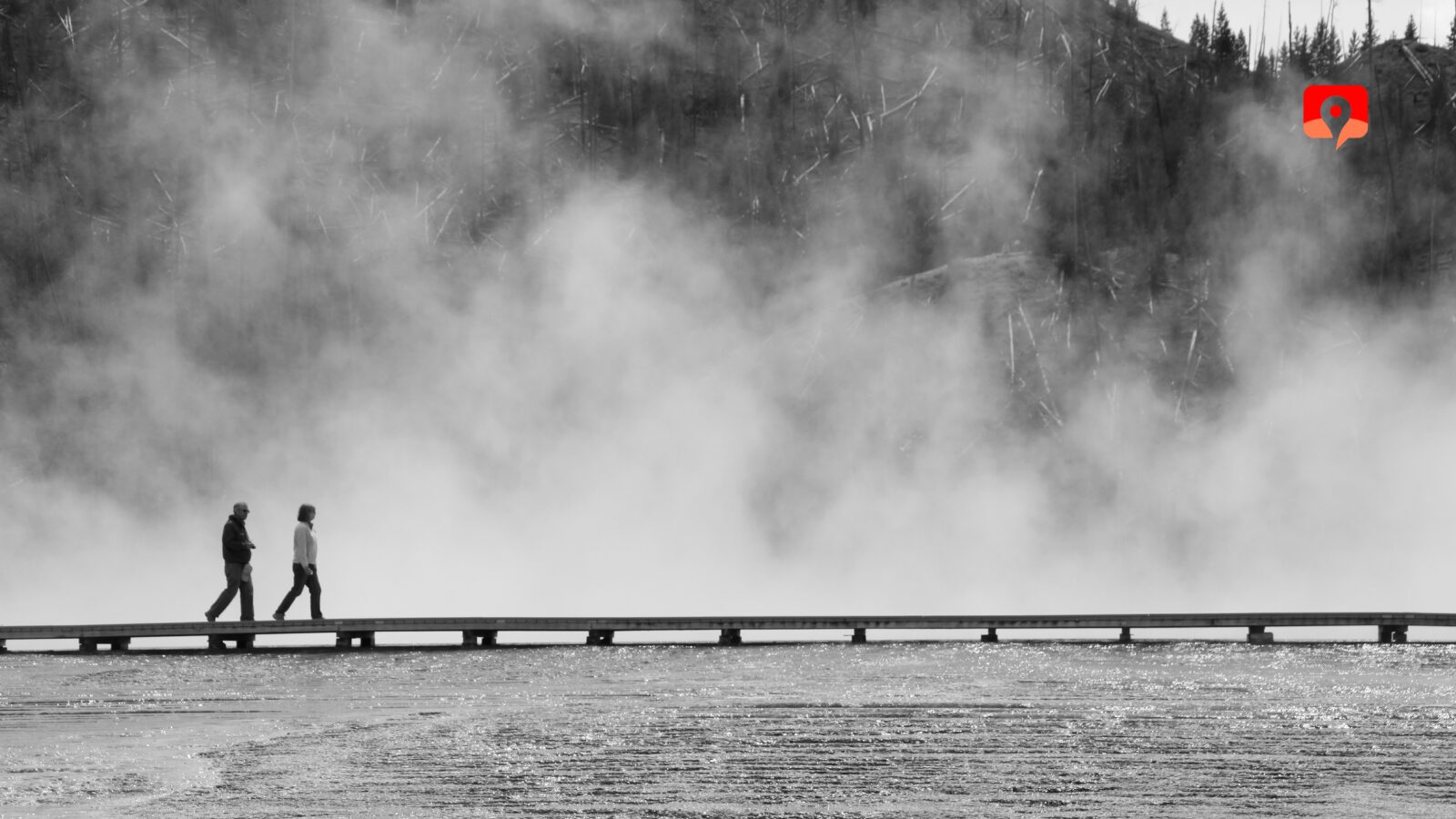 Yellowstone National Park with GyPSy Guide Driving Tour App