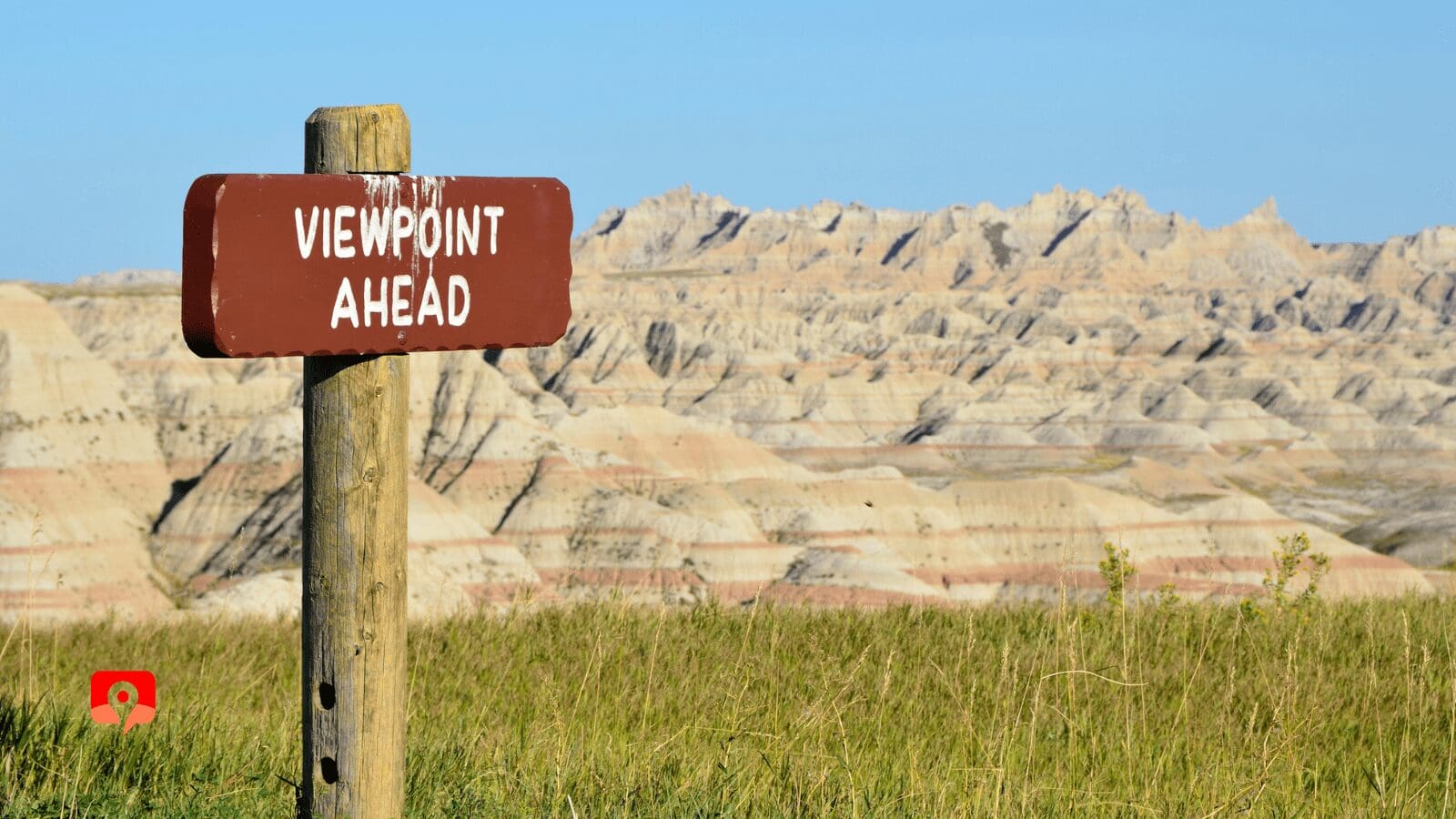 Black Hills, Mount Rushmore and Badlands with GyPSy Guide Driving Tour App