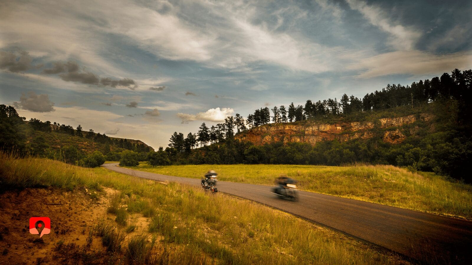 Black Hills, Mount Rushmore and Badlands with GyPSy Guide Driving Tour App