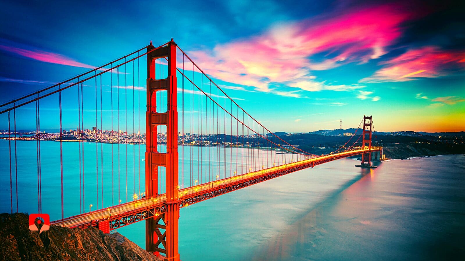 Yosemite National Park with GyPSy Guide Driving Tour App