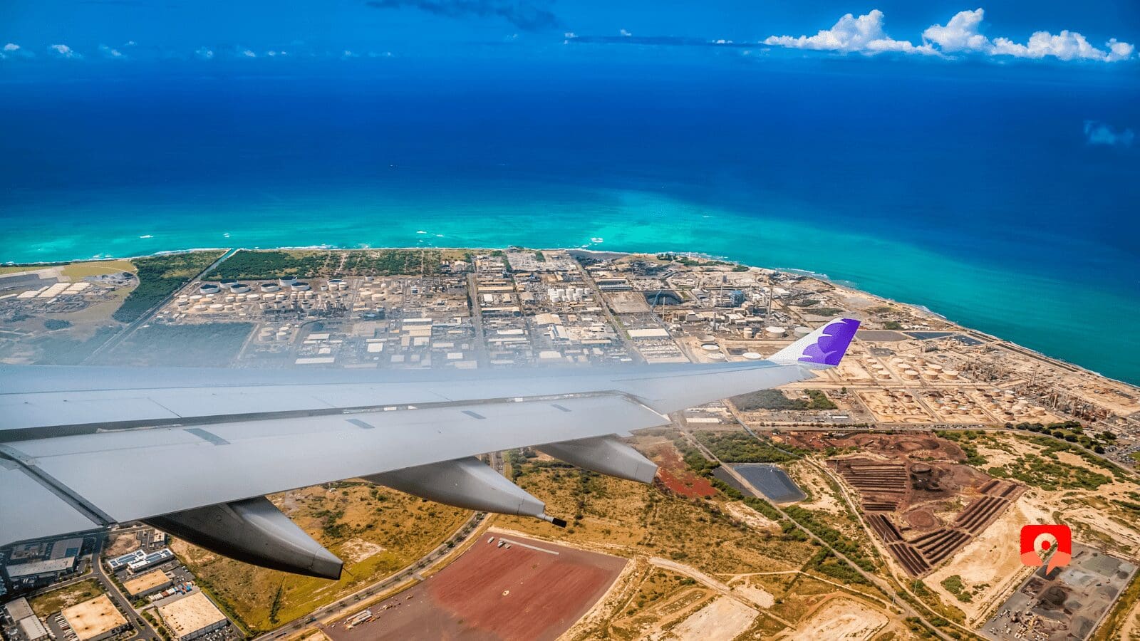 Oahu with GyPSy Guide Driving Tour App