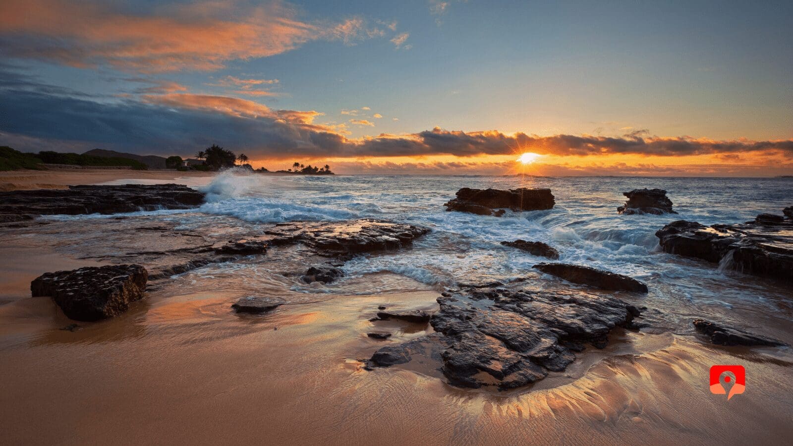 Oahu with GyPSy Guide Driving Tour App