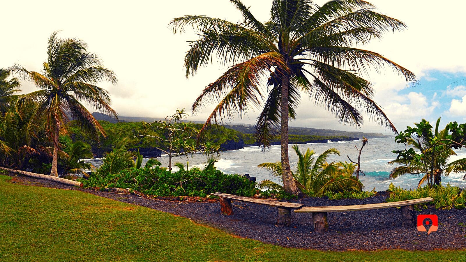 Maui with GyPSy Guide Driving Tour App