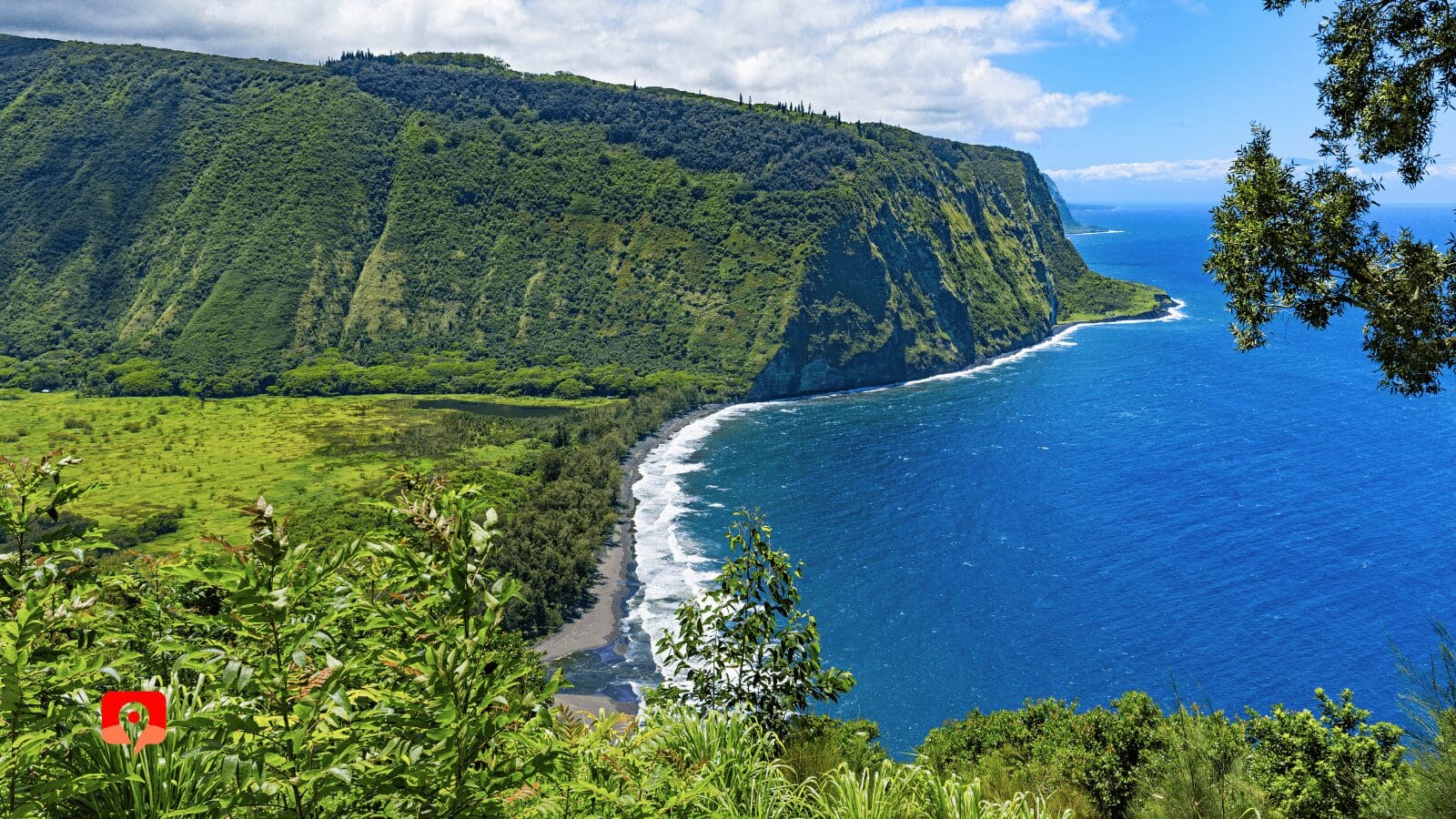 Waipio Valley GyPSy Guide