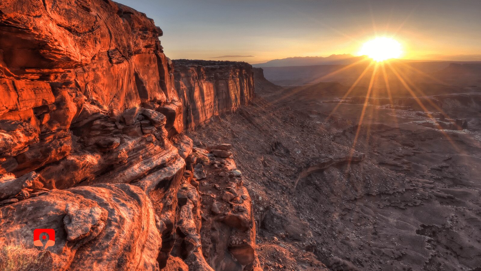 Grand Canyon South Rim with GyPSy Guide Driving Tour App