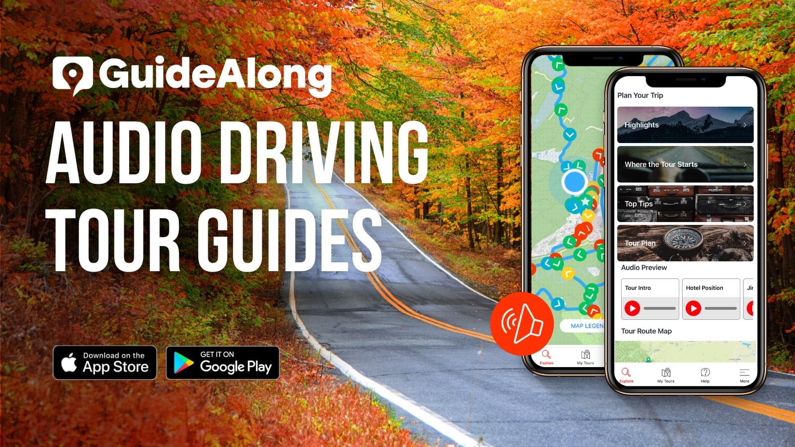 Yellowstone National Park Driving Tour App Gypsy Guide 5 Days In