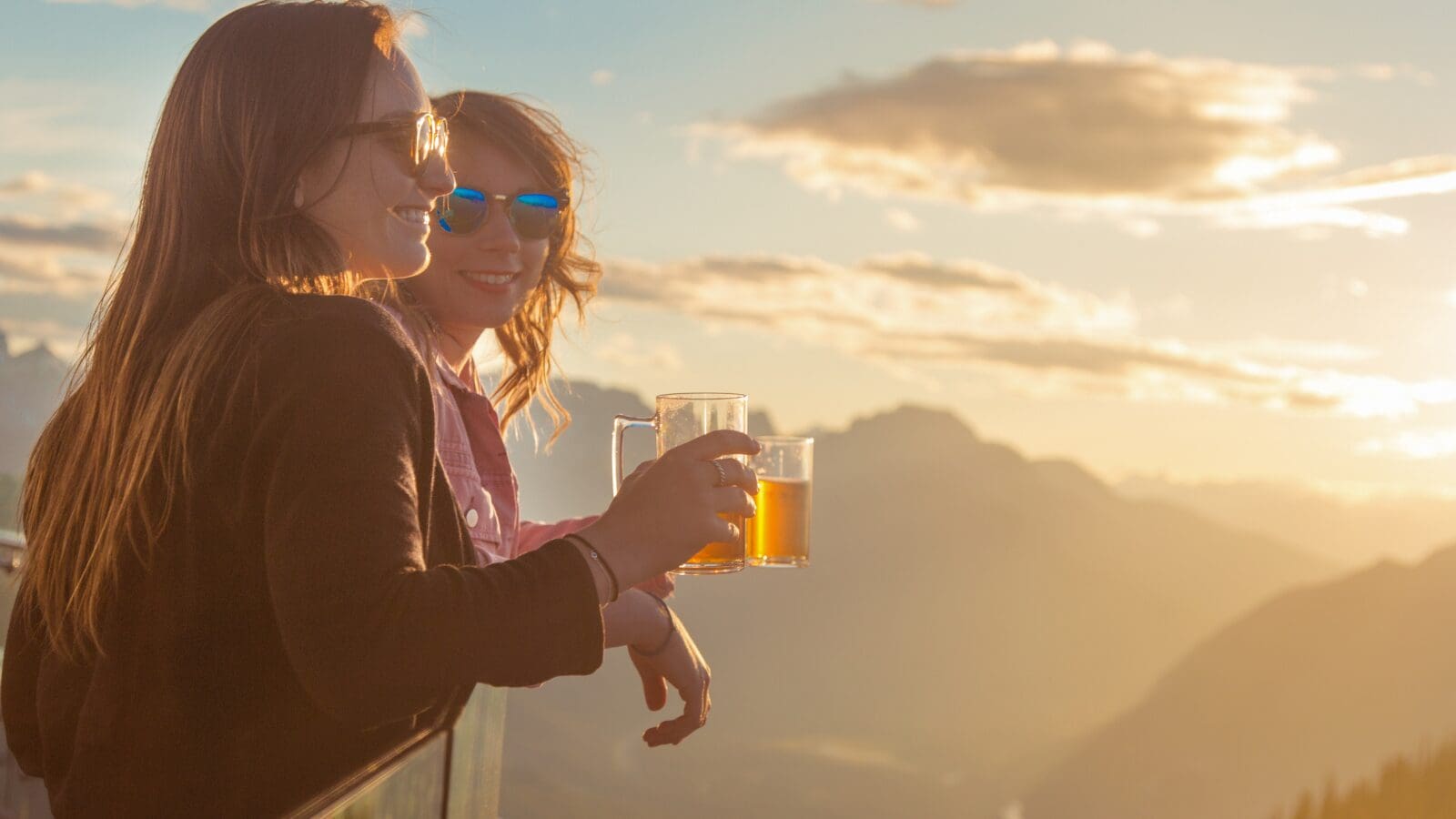 Canadian Rockies with GyPSy Guide Driving Tour App