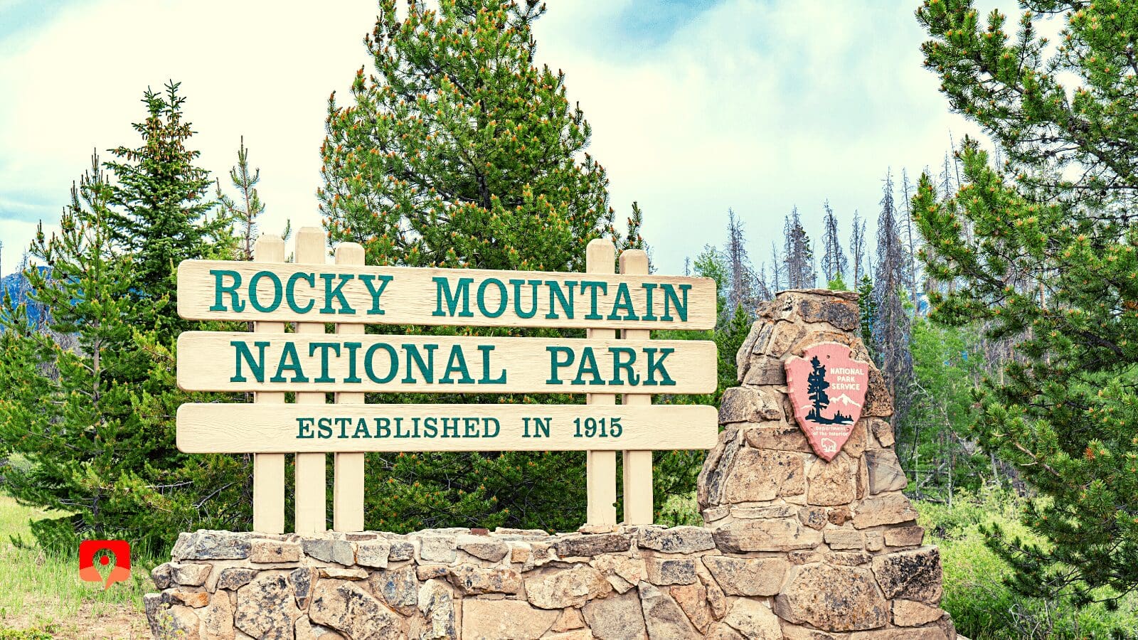 Rocky Mountain National Park Trip Planner | GuideAlong