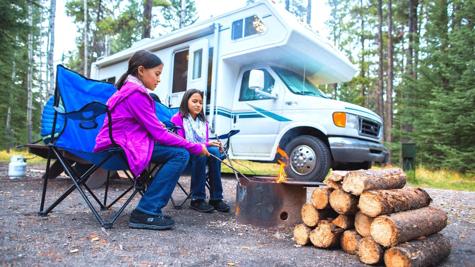 Canadian Rockies with GyPSy Guide Driving Tour App