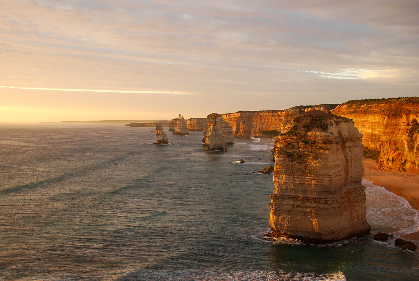 12 Apostles