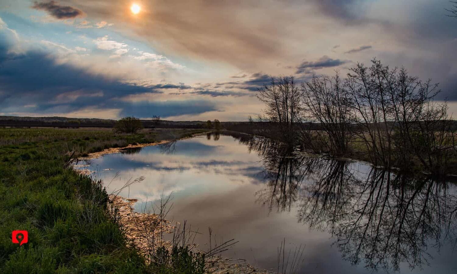 Arcadia Marsh Preserve