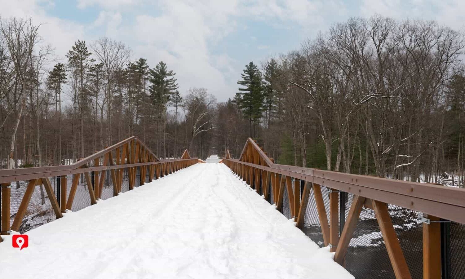 Ashokan Rail Trail