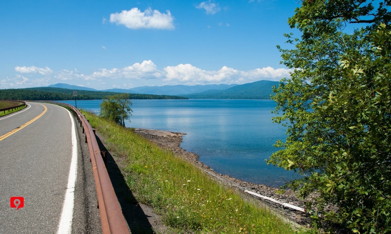 Ashokan Reservoir