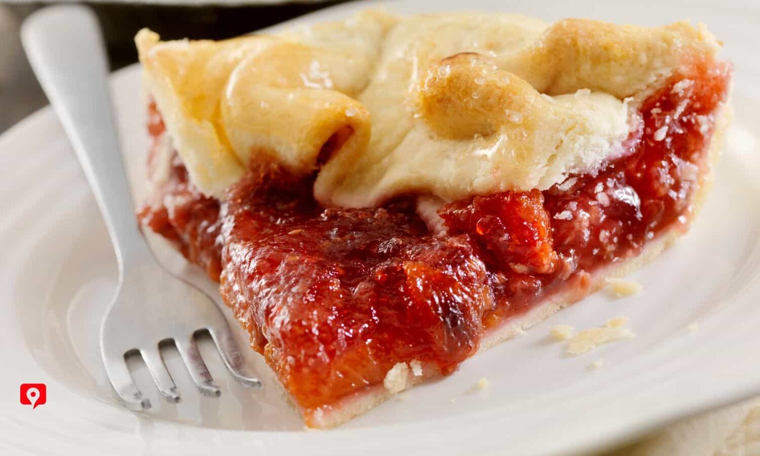 Betty's Pies