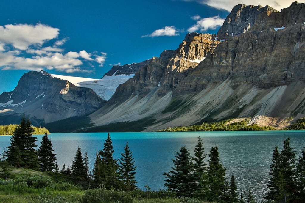 Bow Lake | GyPSy Guide