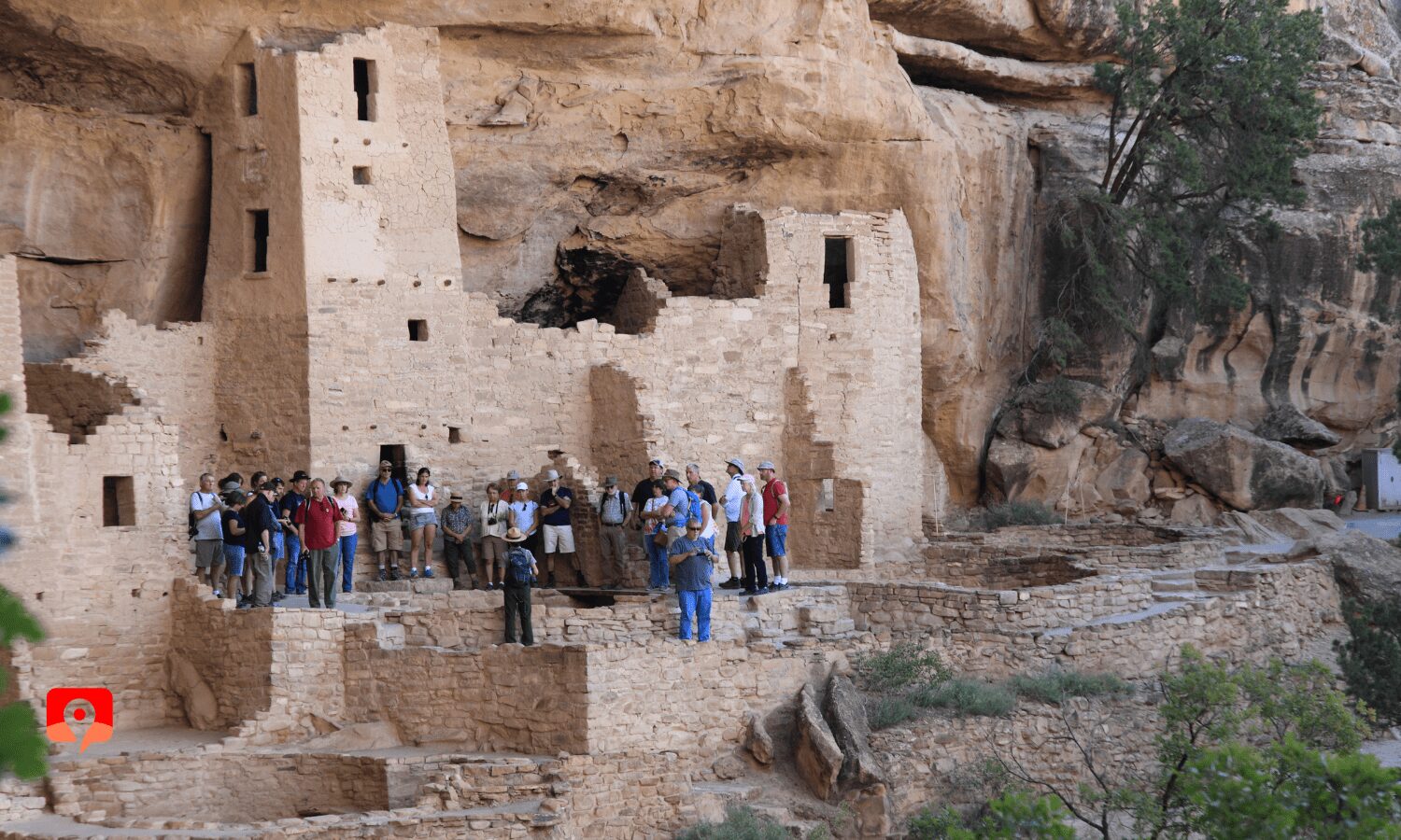 Cliff Palace