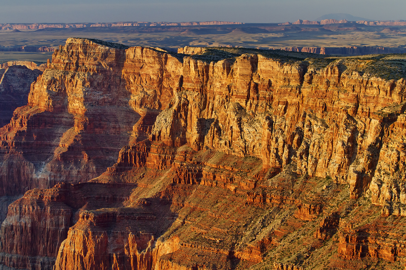 Desert View Drive