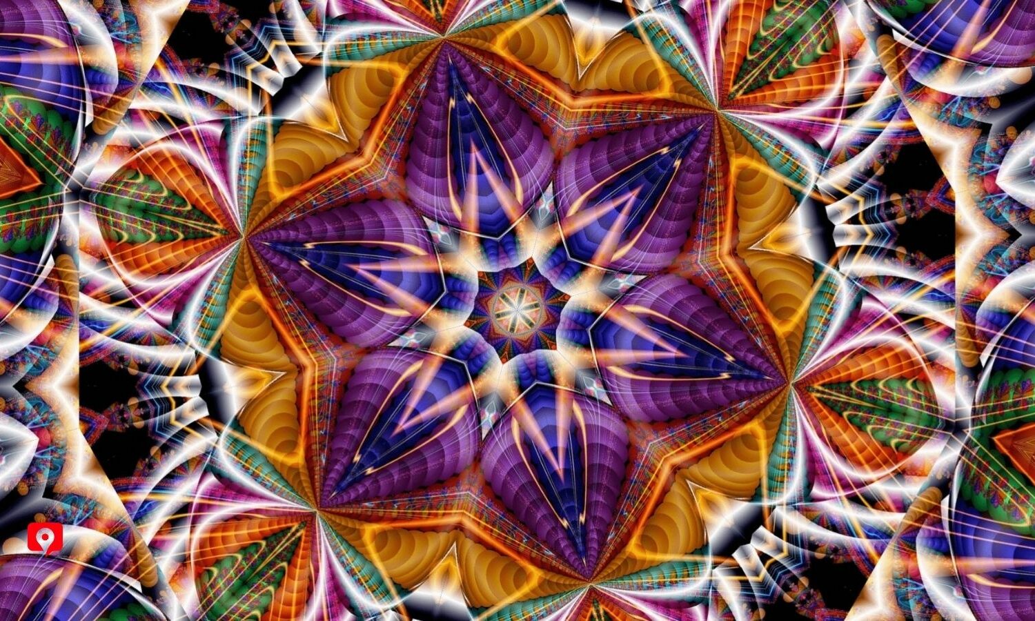 Emerson Kaleidoscope