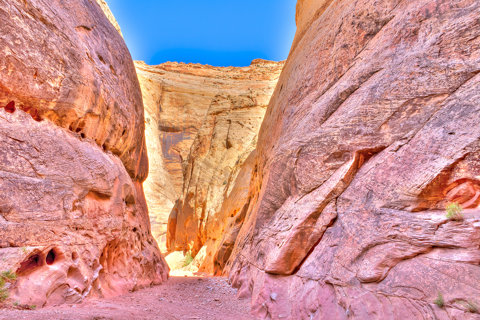 Grand Wash