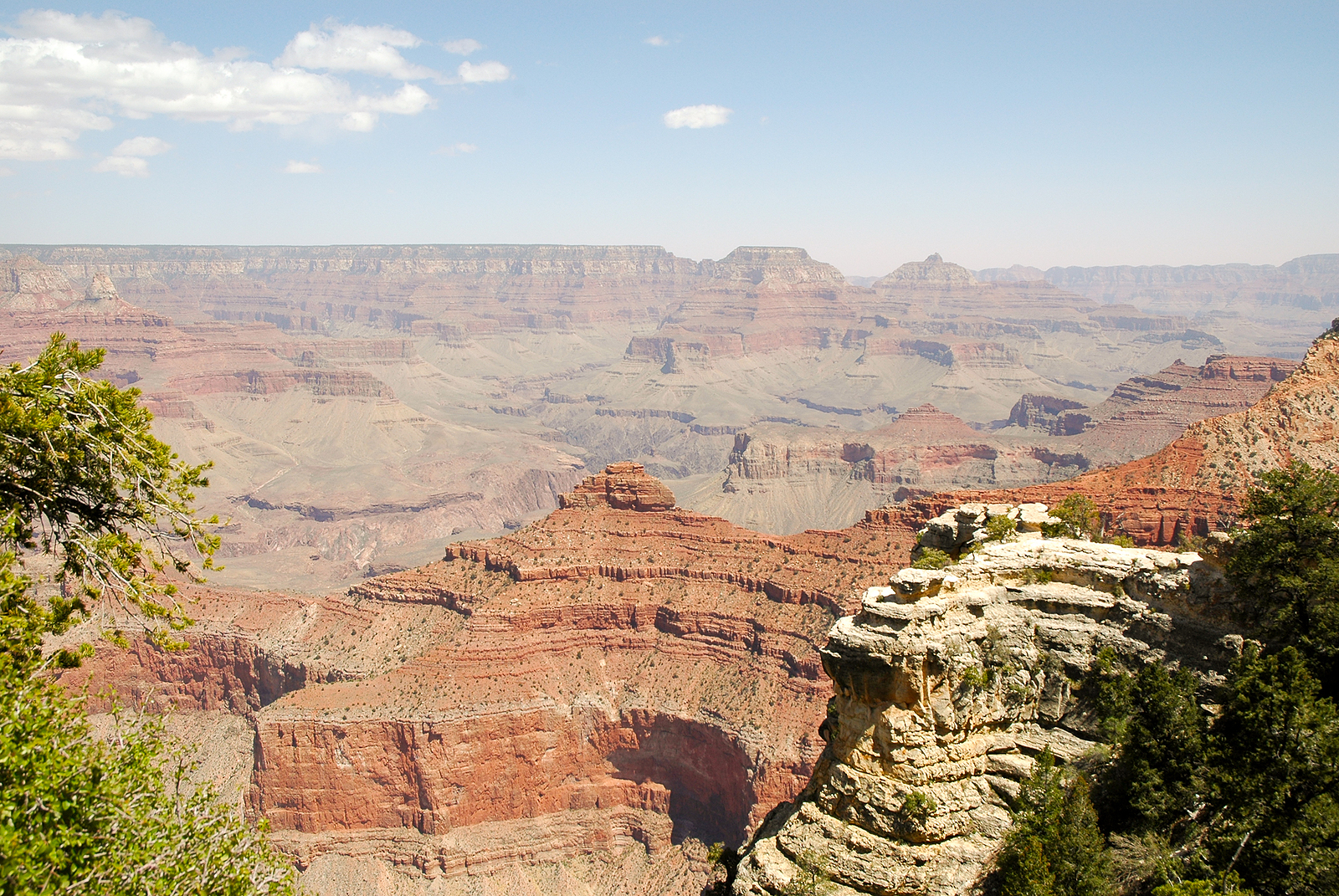 Grandview Point overlook
