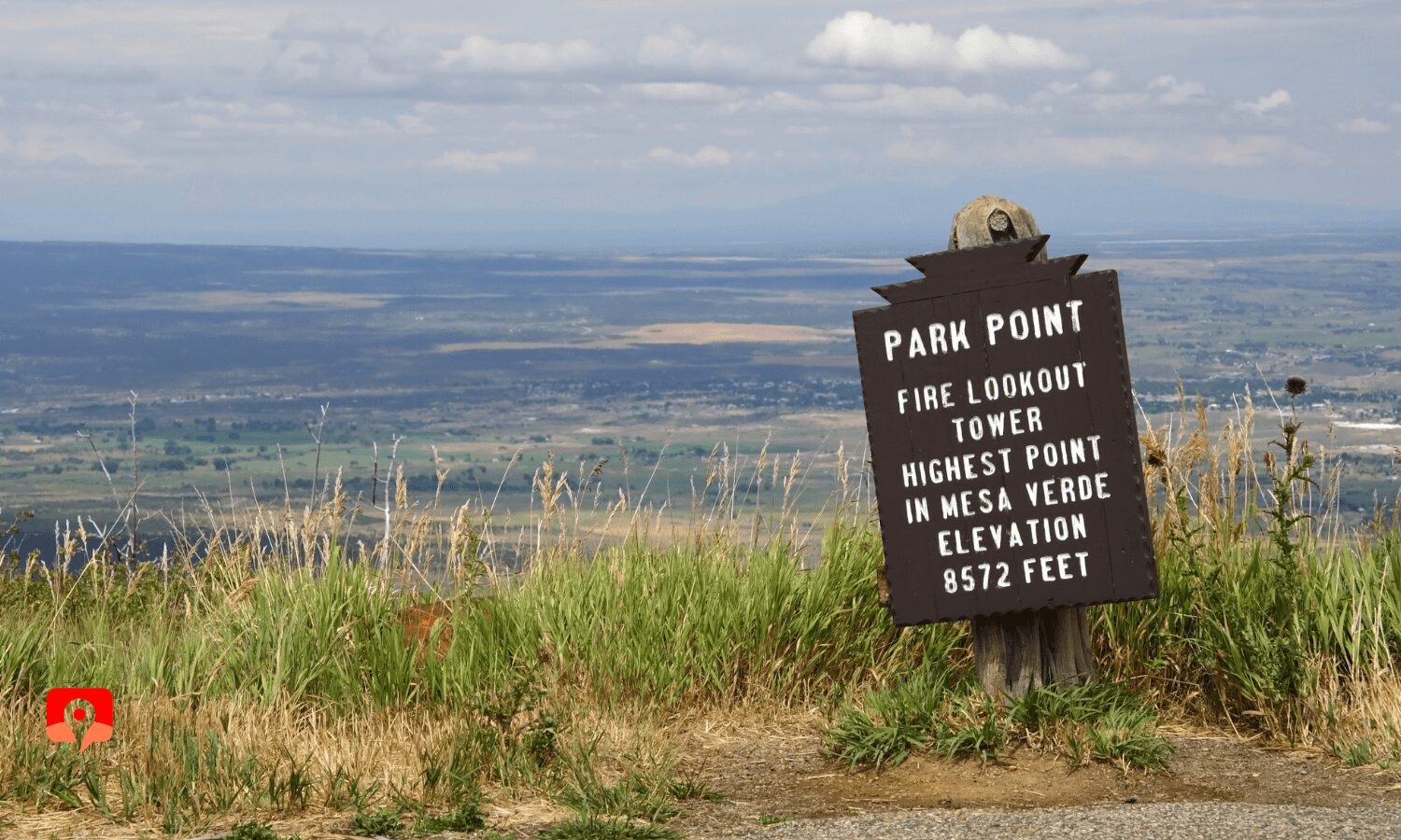 Park Point Overlook