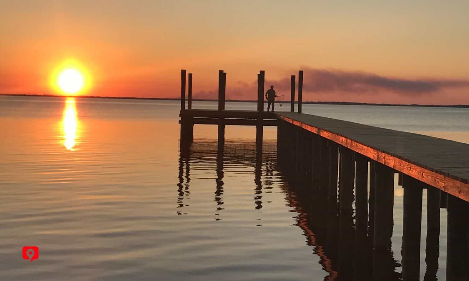 Sabine National Wildlife Refuge