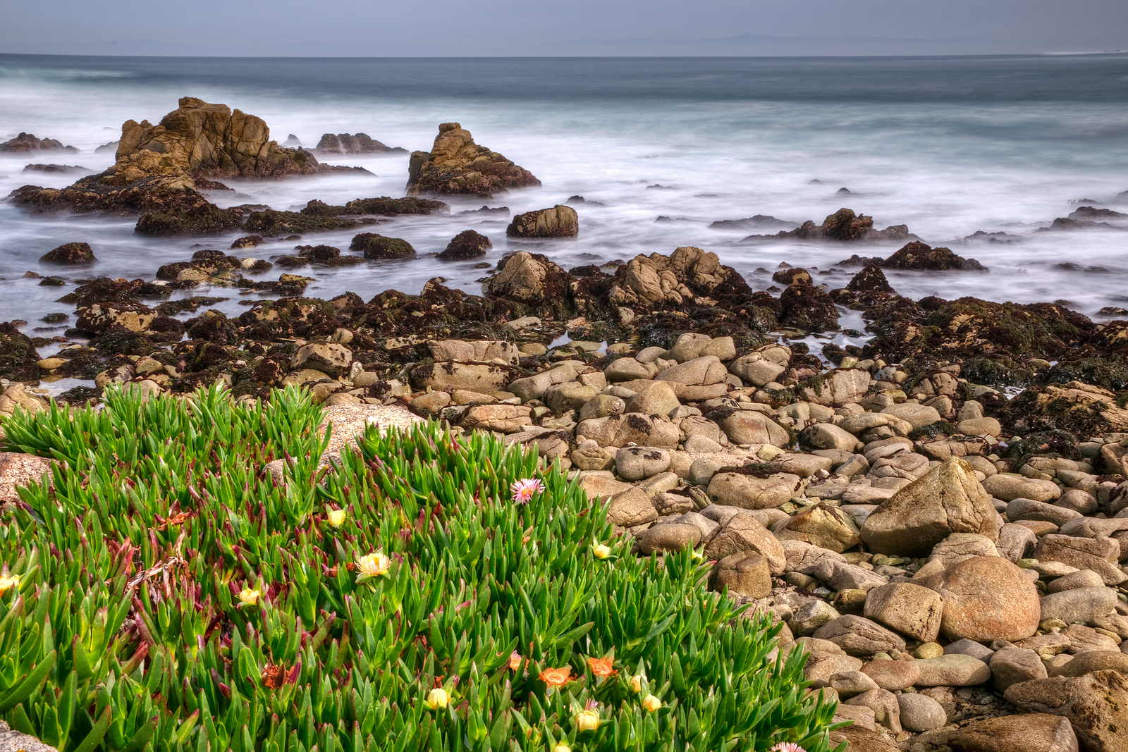 Spanish Bay