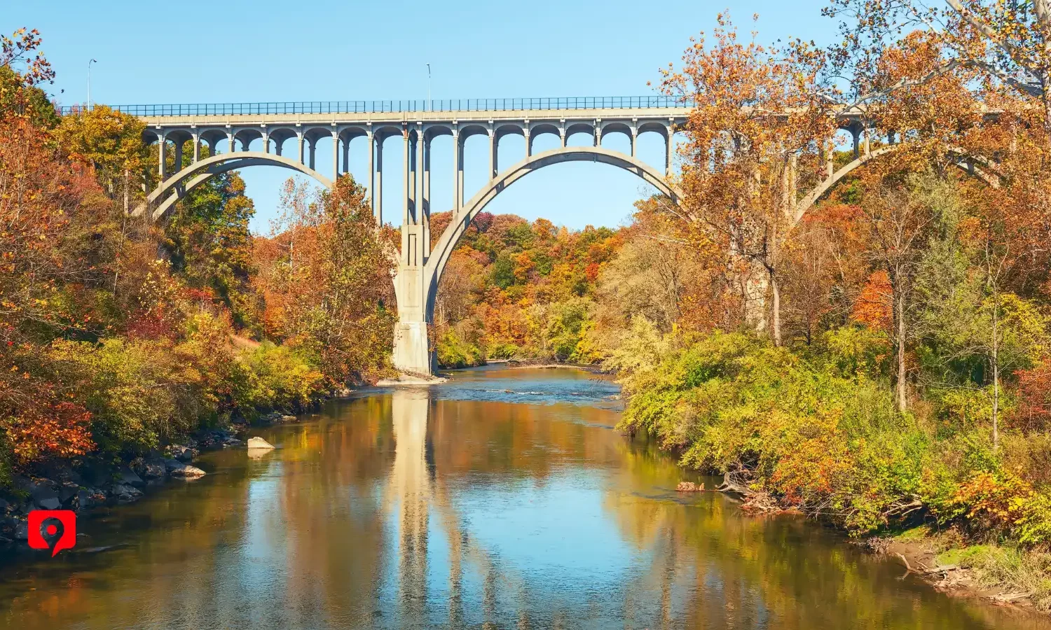 Station Road Bridge