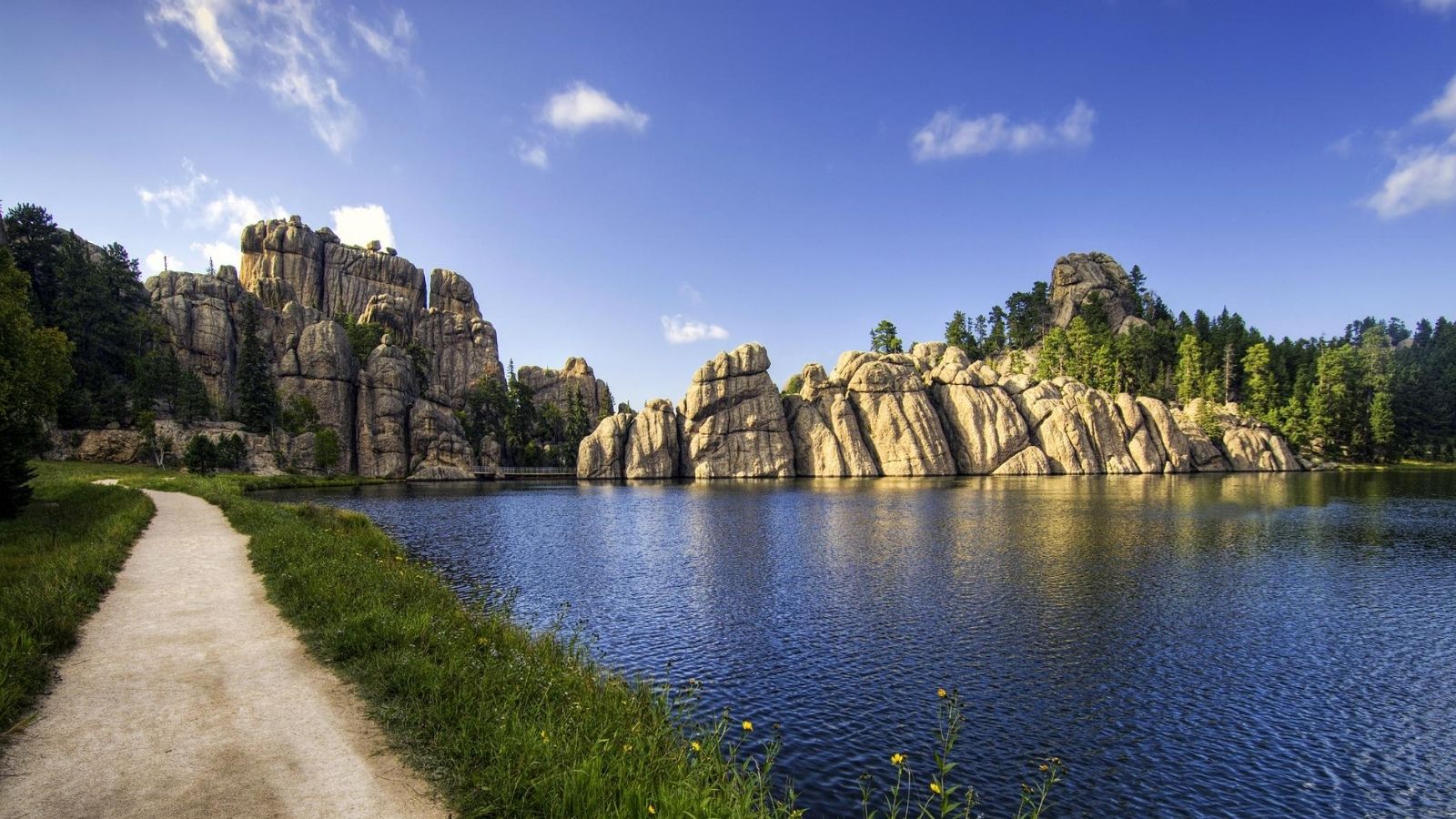 Sylvan Lake