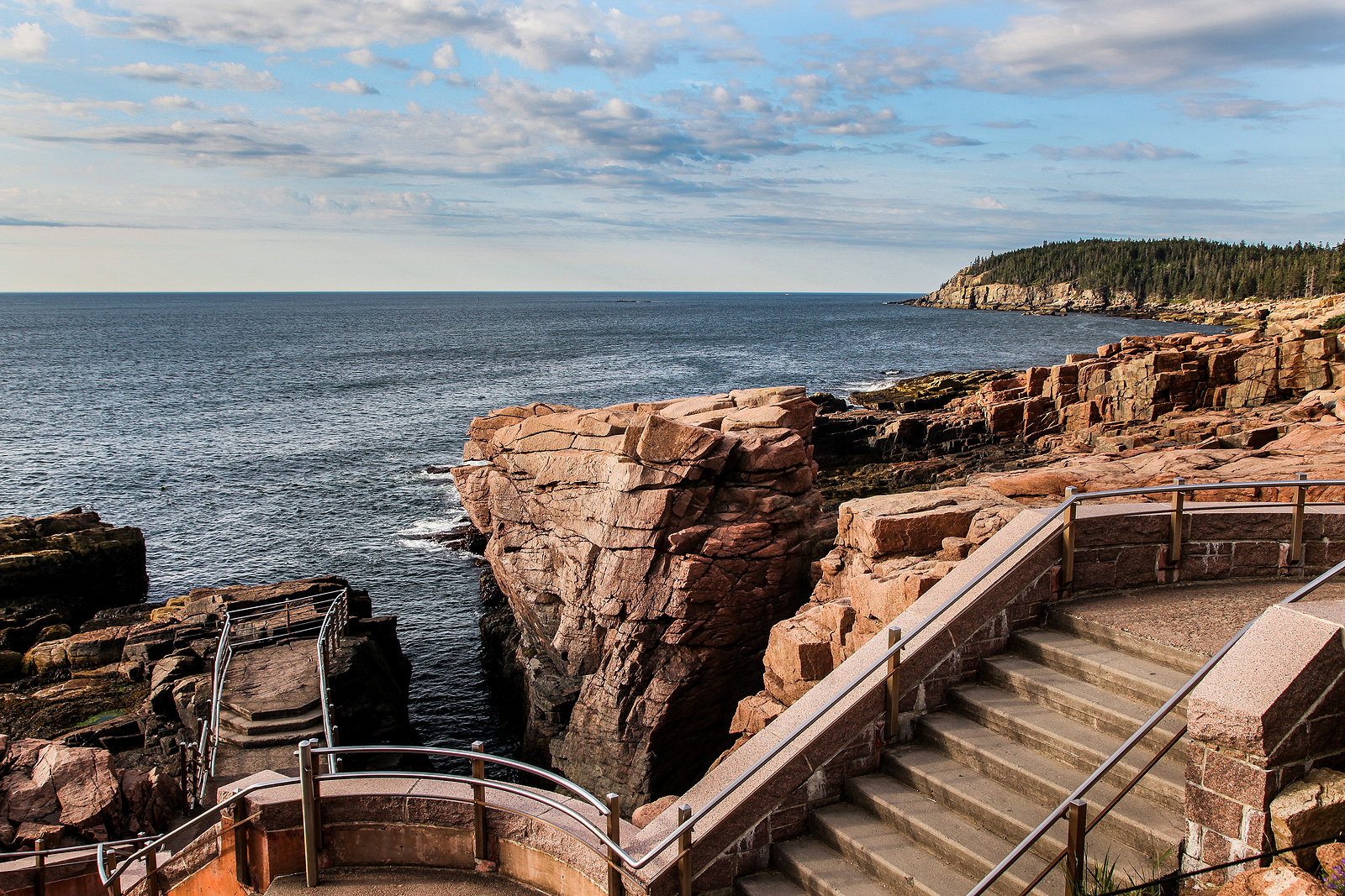 Thunder Hole