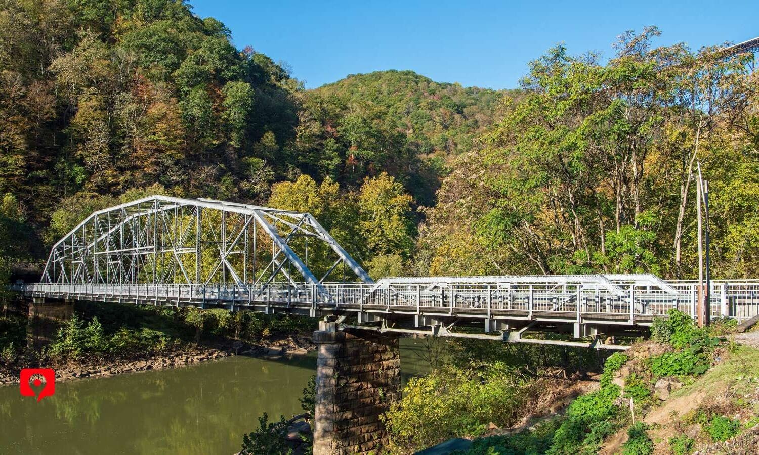Tunney Hunsaker Bridge