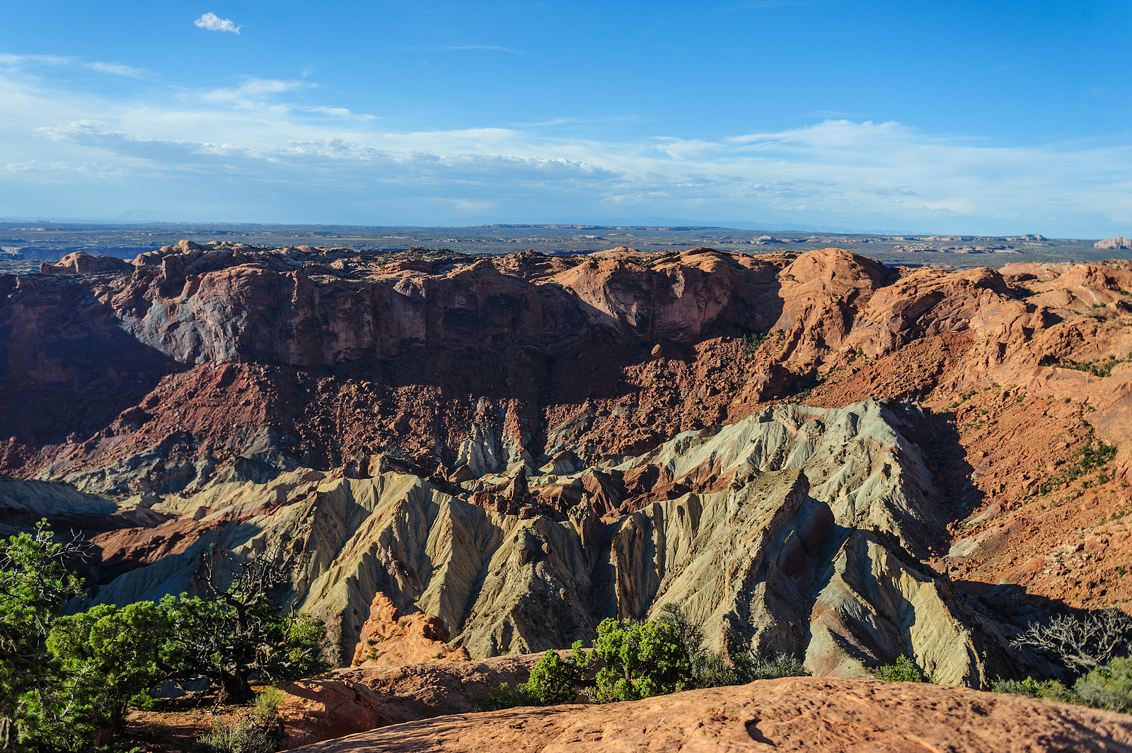 Upheaval Dome