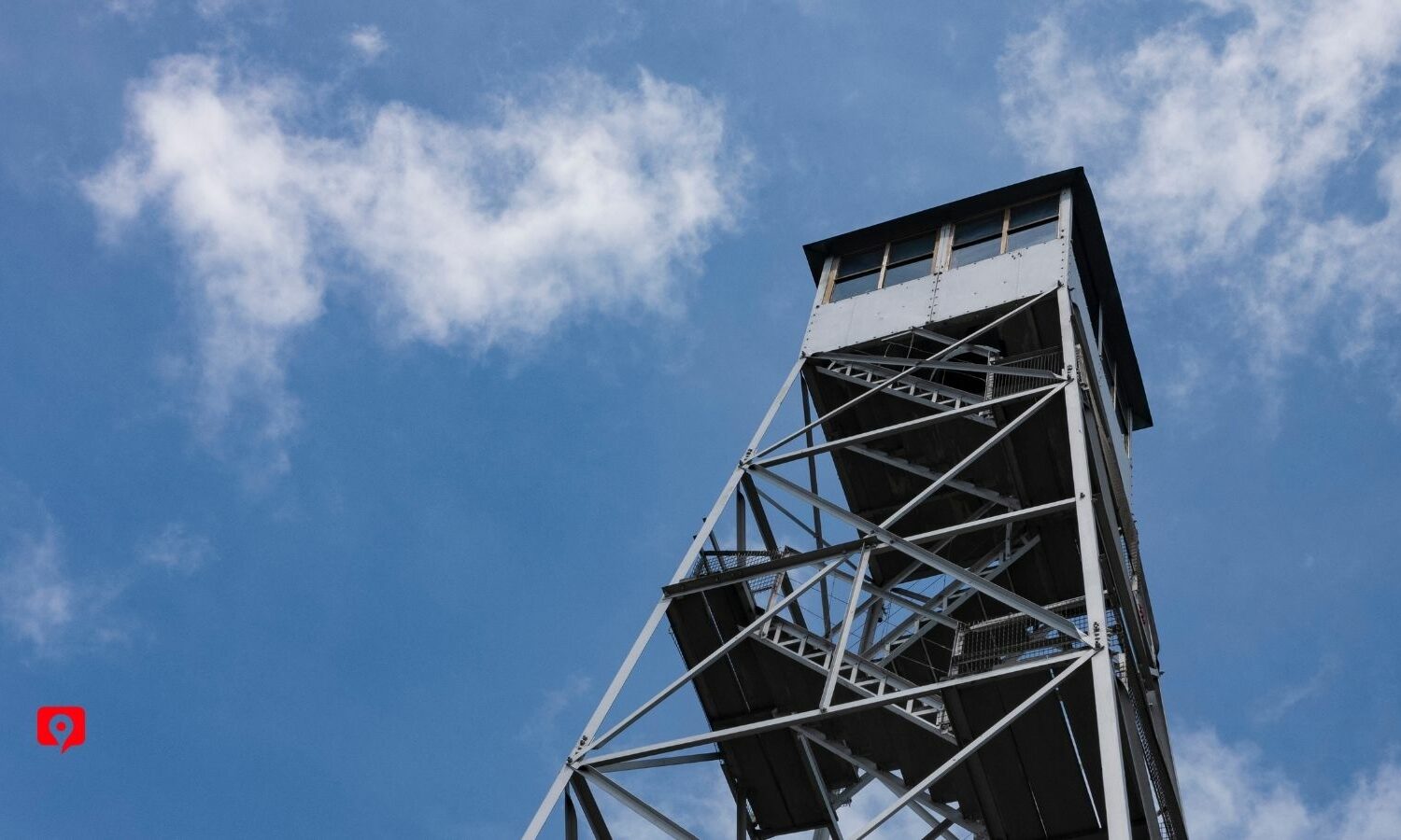 Upper Esopus Fire Tower