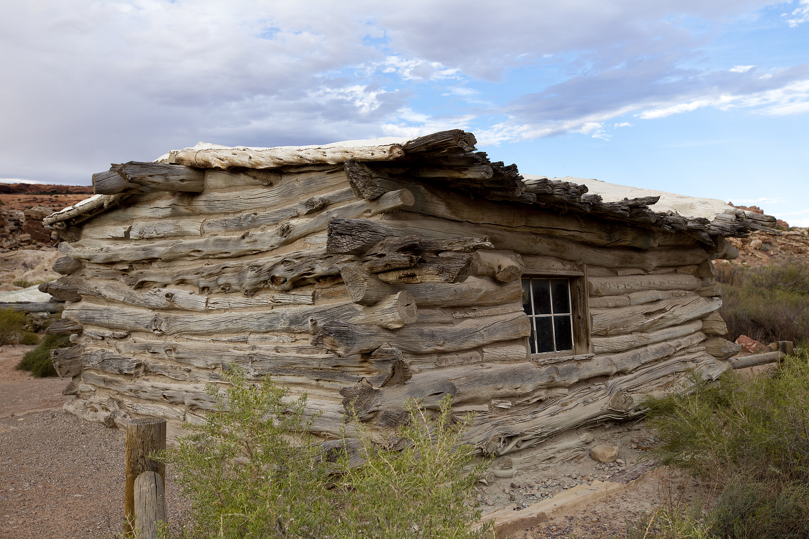 Wolfe Ranch